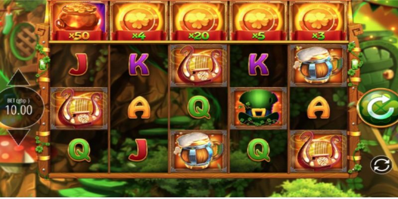 W88 Slot Game - Nổ Hũ Liên Tục Mỗi Ngày Siêu Hot 2026 4 Age of the Gods là một trong những series trò Slot W88 nổi tiếng