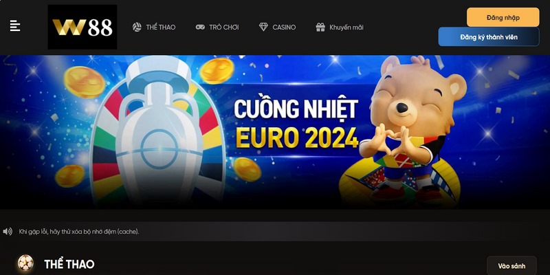 W88 Đăng Ký - Hướng Dẫn Tham Gia Và Nhận Thưởng 2026 2 Bạn cần truy cập vào trang web chính thức của nhà cái W88