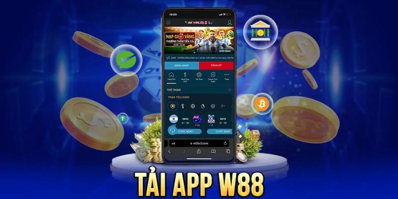 Tải App W88 - Hướng Dẫn Cài Đặt Nhanh Cho Điện Thoại 2026 5 Đọc kỹ điều khoản điều kiện tải ứng dụng trang game