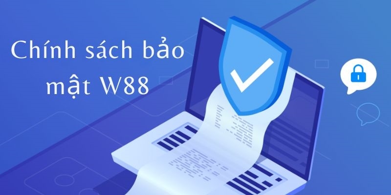W88 Rút Tiền - Hướng Dẫn Nhanh Nhất 2026 Mới Nhất 4 Sử dụng tính năng bảo mật 2 lớp khi rút tiền tại nhà cái W88