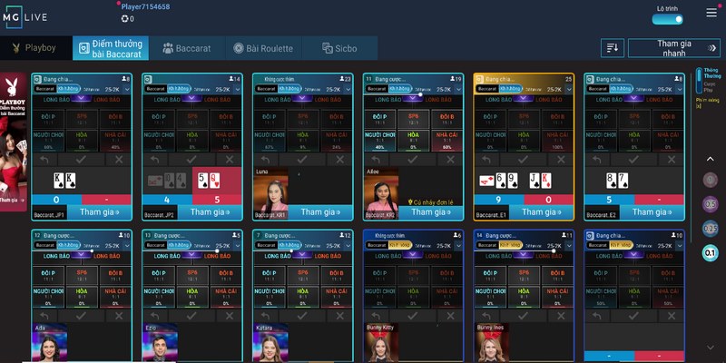 W88 Baccarat - Chơi Trực Tuyến Dealer Người Thật 2026 4 Tìm hiểu rõ những quy tắc và luật chơi cơ bản trước khi tham gia game bài