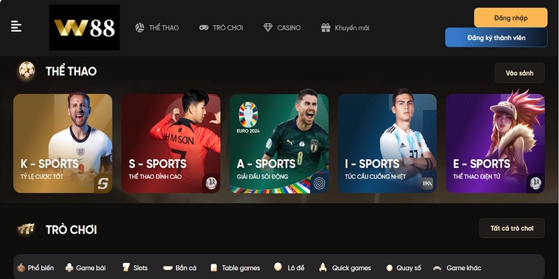 Về Chúng Tôi W88 - Nhà Cái Uy Tín Hàng Đầu Châu Á 2026 2 W88 khẳng định vị thế tại Asia Gaming Awards