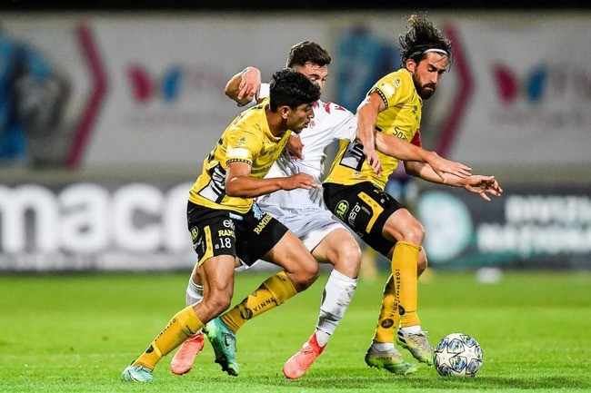 Soi tỷ lệ KuPS vs Rigas Futbola skola, 22h00 ngày 14/08 2 Cuộc chạm trán gay cấn giữa KuPS vs Rigas Futbola skola