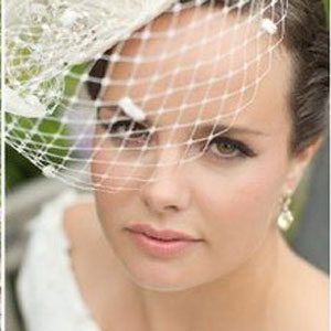 Bruid visagie voor huwelijk in Apeldoorn ByMau